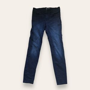 Gap Skinny Jean Leggings